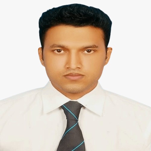 MD Jahidul Hasan