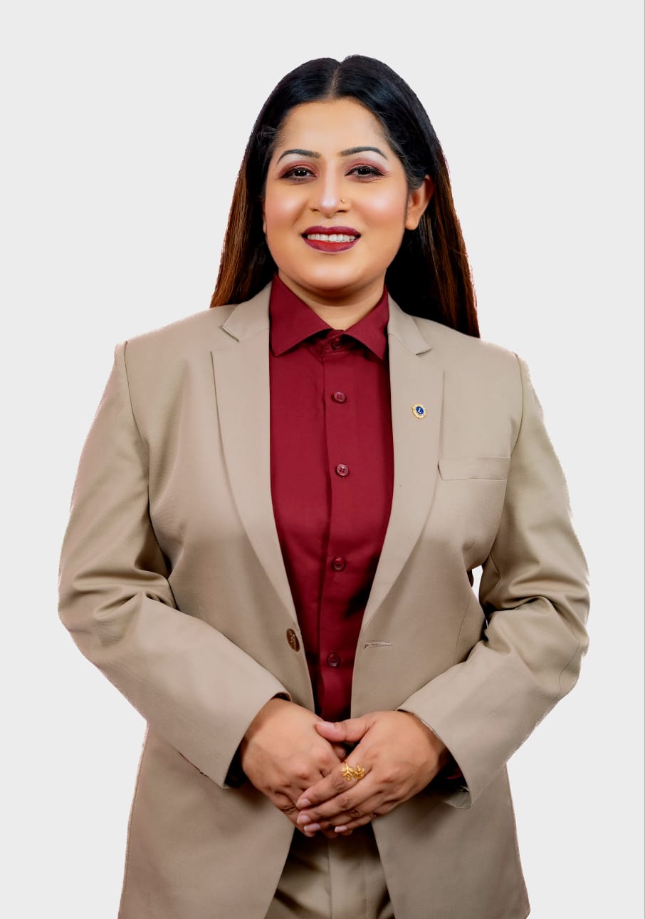 Seema Akter (Prity)